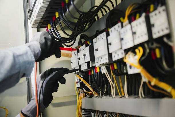 Emergency Electrical Repair Services in Bethany, OK